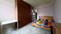 Blk 359 Clementi Avenue 2 (Clementi), HDB 4 Rooms #599388661